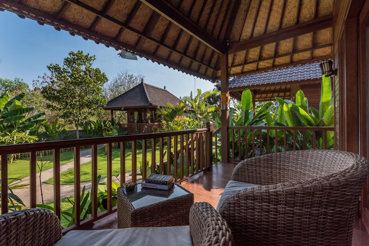 Royal Retreat Villa'S Lembongan Exteriér fotografie