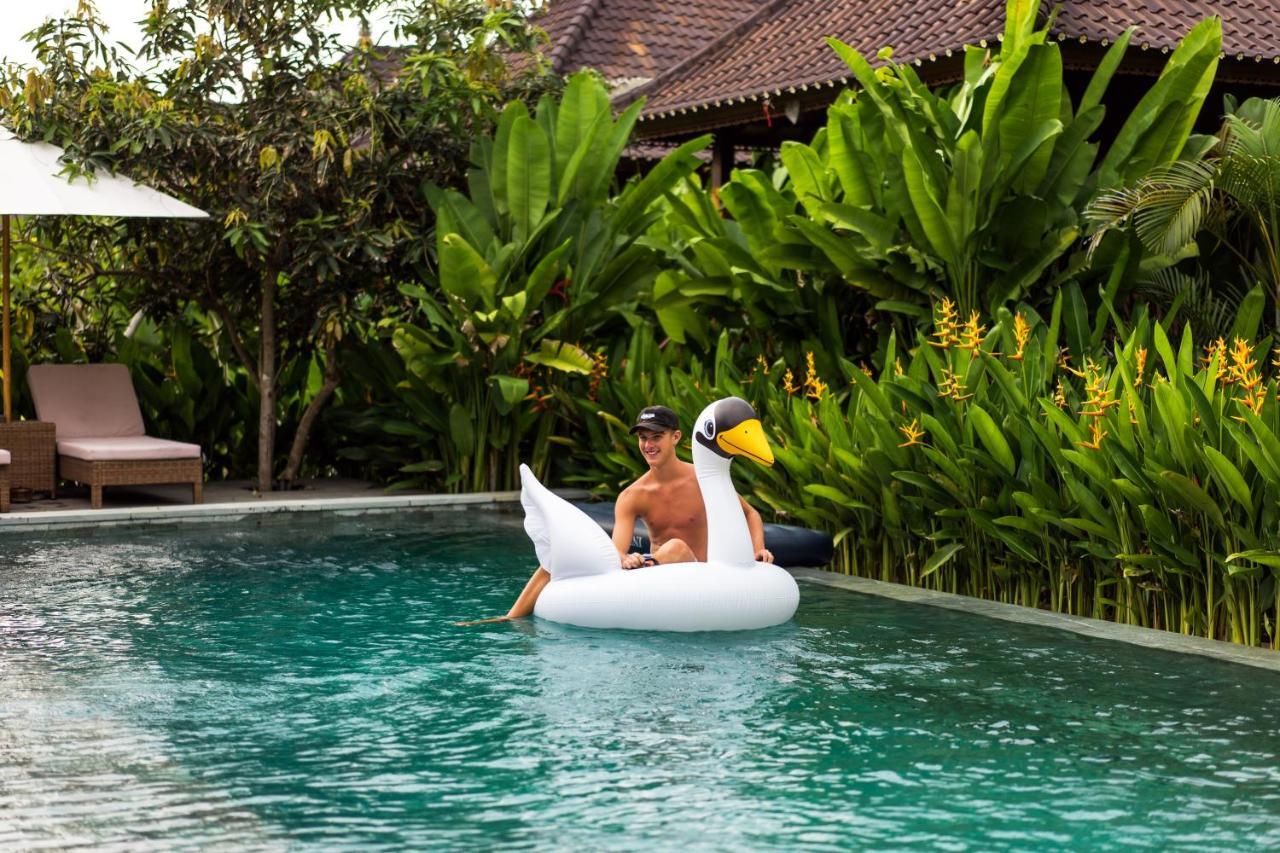 Royal Retreat Villa'S Lembongan Pokoj fotografie